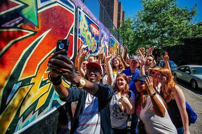 Harlem Hip-Hop Walking Tour - FAQ