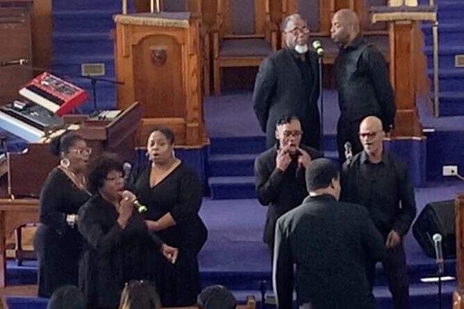 Harlem Holiday Christmas Gospel Concert with Tour - Final Thoughts