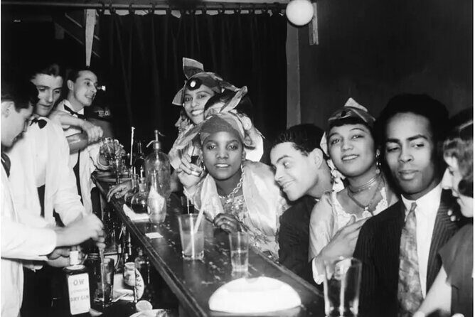Harlem in Paris : the Birth of Jazz in France (Small Group Walking Tour) - Who Will Love This Tour?