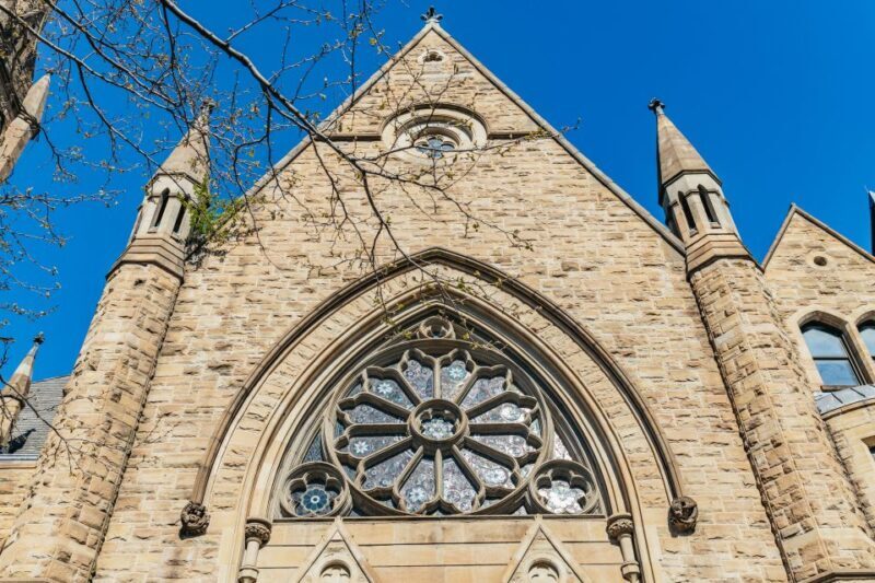 Harlem: Mount Morris Gospel Tour with Brunch - Authenticity and Value