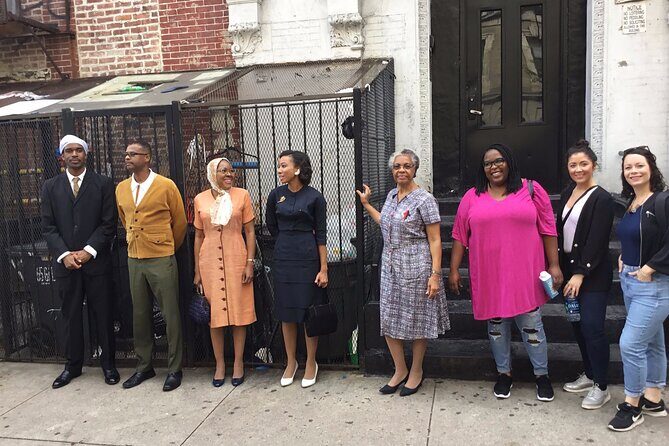 Harlem Movie and TV Multimedia Walking Tour - Frequently Asked Questions