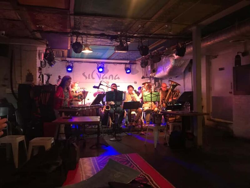 Harlem New York Jazz Tour: Jammin Jazz Evening - The Sum Up