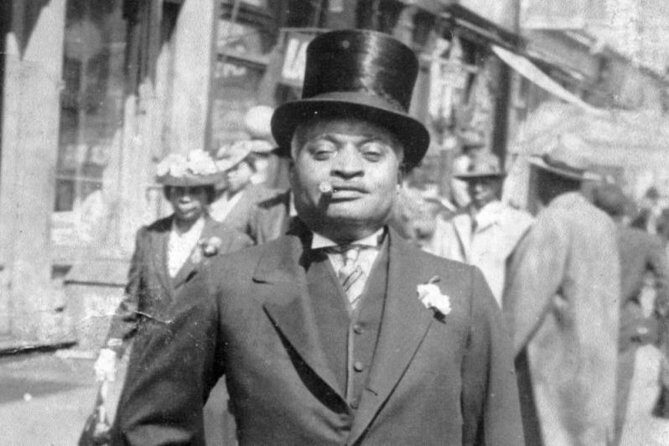 Harlem Renaissance Multimedia Walking Tour - An In-Depth Look at the Harlem Renaissance Multimedia Walking Tour