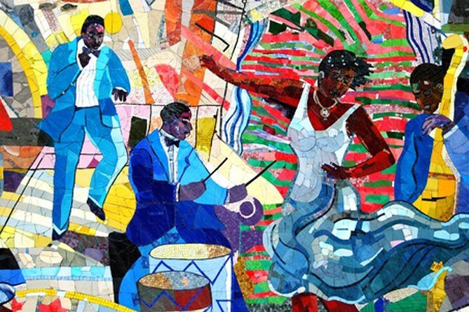 Harlem Renaissance Walking Tour with Lunch - A Deep Dive Into the Harlem Renaissance Walking Tour