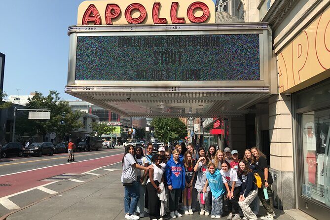 Harlem Renaissance Walking Tour with Lunch - Analyzing the Value