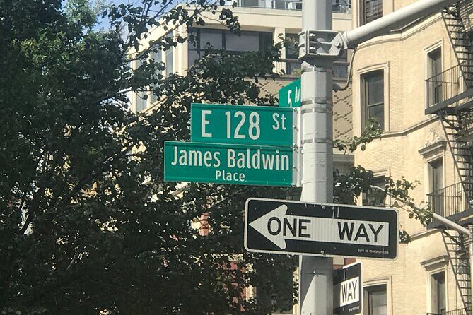 Harlem Renaissance Walking Tour with Lunch - FAQ