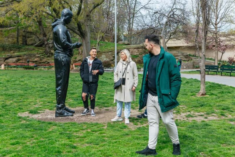 Harlem: Sunday Gospel Service with Locals - A Deep Dive into the Harlem Gospel Tour