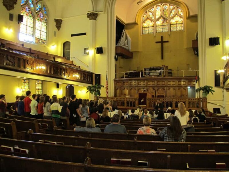 Harlem: Sunday Gospel Service with Locals - FAQs