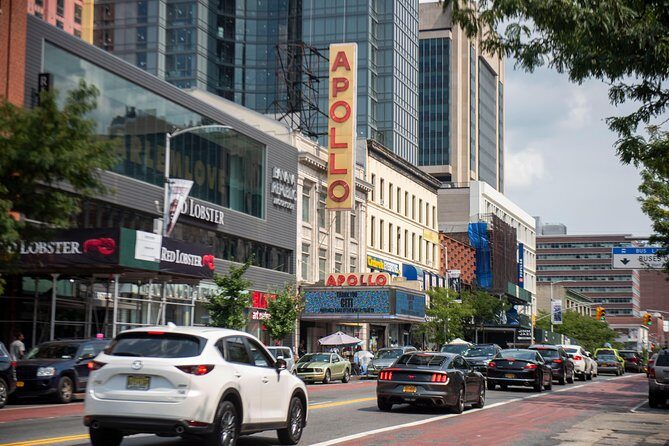 Harlem Sunday Morning Gospel Tour - An In-Depth Look at the Harlem Sunday Morning Gospel Tour