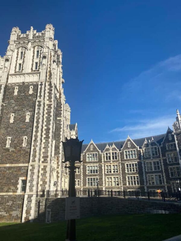 Harlem walking tour in French and Gospel Mass in a small group - A Genuine Taste of Harlem: Walking Tour and Gospel Mass