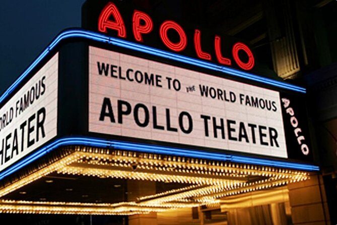 Harlem Walking Tour: Mount Morris Park Historic District w/ Lunch - A Deep Dive into the Harlem Walking Tour Experience