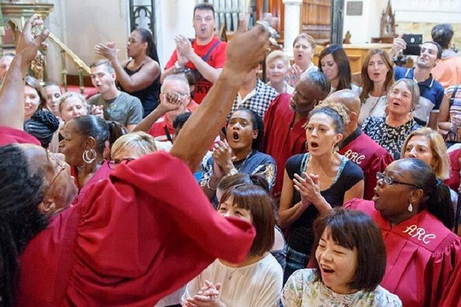 Harlem Wednesday Morning Gospel Tour - The Heartbeat of Harlem: A Deep Dive into the Tour Experience