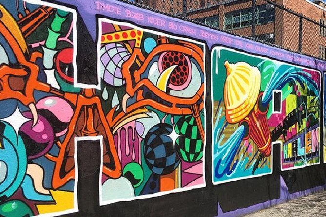 Harlem Wednesday Morning Gospel Tour - Final Thoughts