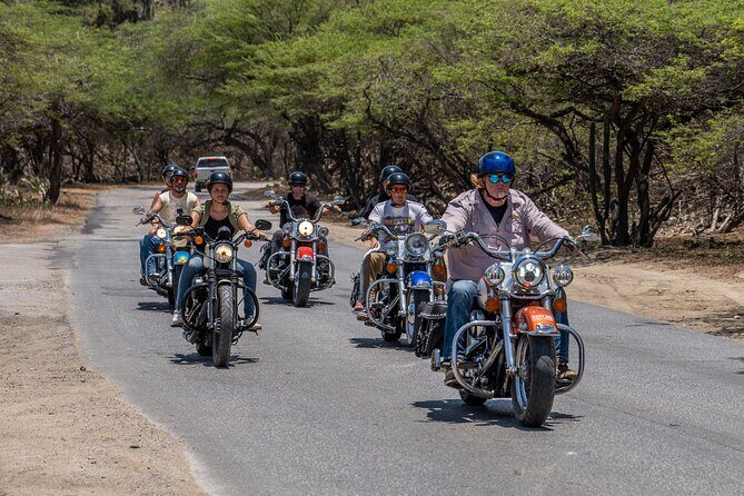 Harley-Davidson Guided Island Tours - Final Thoughts: Is It Worth It?
