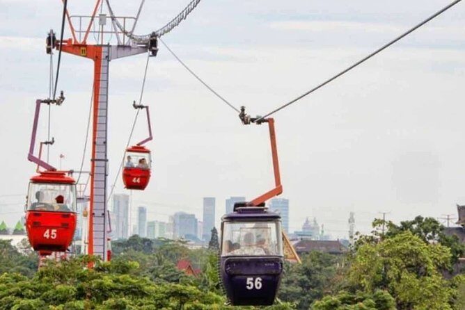 Harmony and Beauty Indonesia Tour RECOMMENDED - FAQ