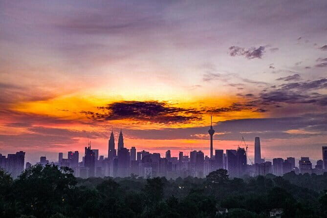 Harmony & Cultural Night Tour - From the Reviews: Authentic Experiences & Guides