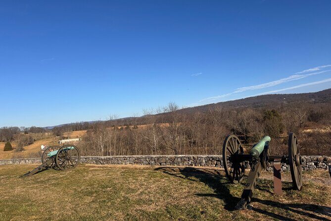 Harpers Ferry and Antietam Battlefield Guided Tour - Detailed Review of the Harpers Ferry and Antietam Battlefield Tour