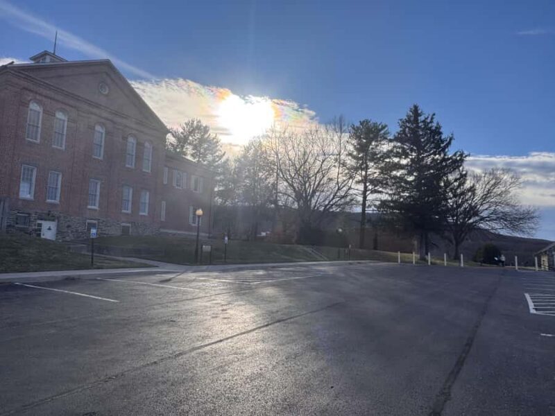 Harpers Ferry: Guided Tour of Historic Sites - A Detailed Look at the Harpers Ferry Guided Tour