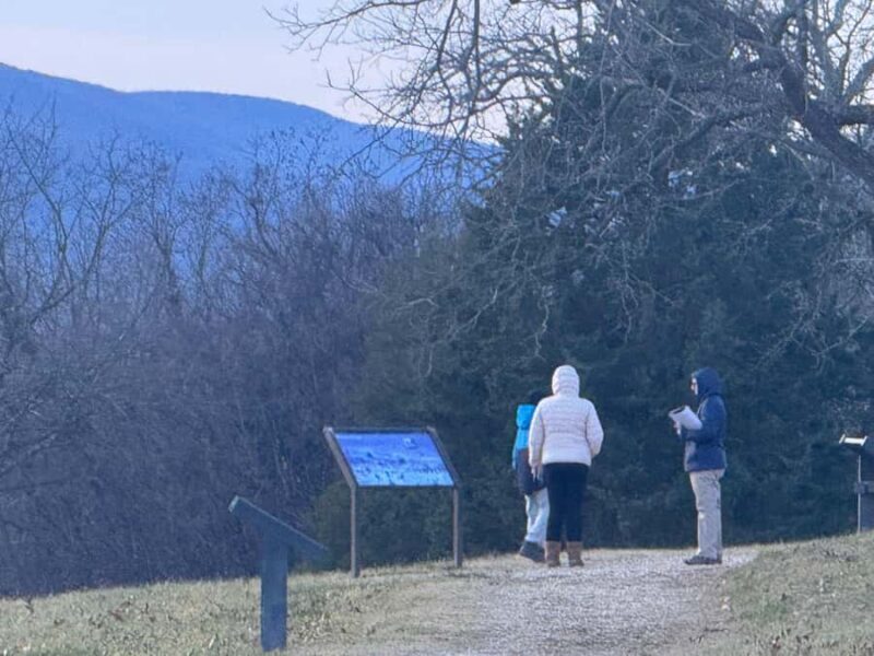 Harpers Ferry: Guided Tour of Historic Sites - FAQs