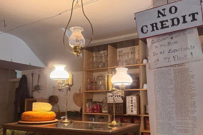 Harpers Ferry Private Tour with transportation - Authentic Insights from Previous Travelers (Based on the data)