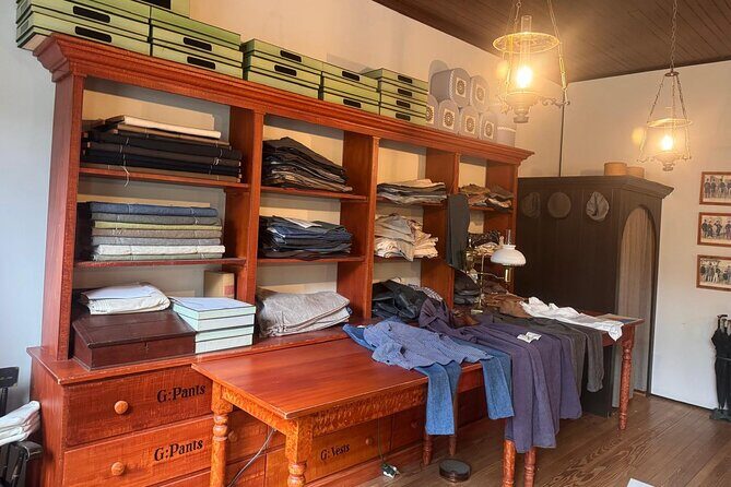 Harpers Ferry Private Tour with transportation - A Deep Dive into the Experience: Why It Matters