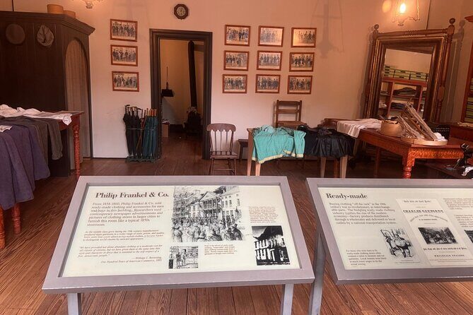 Harpers Ferry Private Tour with transportation - Frequently Asked Questions