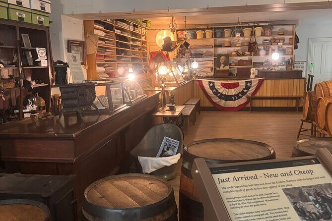 Harpers Ferry Private Tour with transportation - Final Thoughts