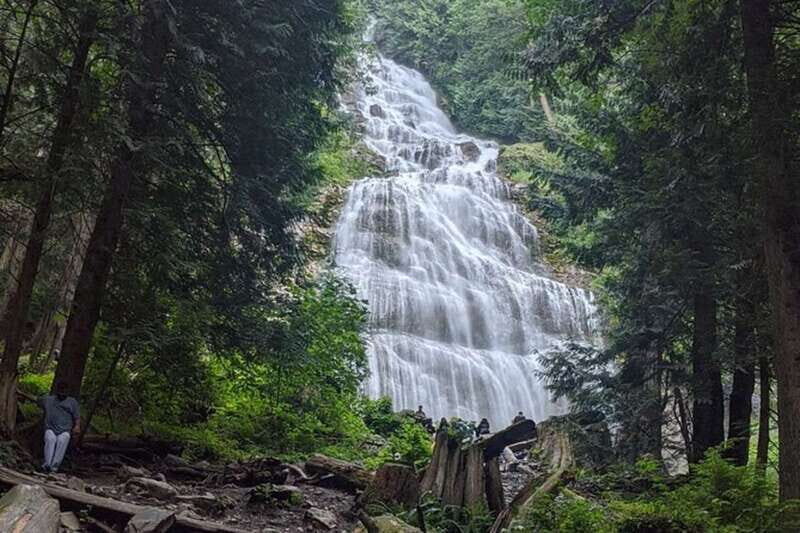 Harrison Day Trip | Harrison Hot Springs Private - Who Should Consider This Tour?