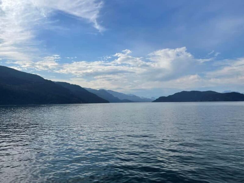 Harrison Hot Springs - Tour of Nature, Lakes and Relaxation - Practical Details: What to Know Before You Go