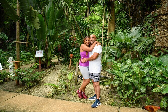 Harrison's Cave Tram Exploration & Enchanted Garden Walking Tour - Final Thoughts