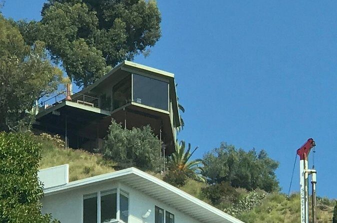 Harry Bosch Half Day Private Tour LA - Who Will Love This Tour?