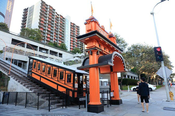 Harry Bosch Half Day Private Tour LA - FAQs