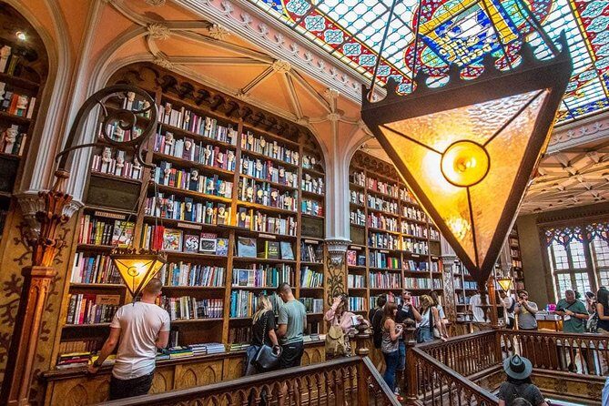 Harry Potter and Lello Bookshop Tour : Highlights and Hidden Gems - Final Thoughts
