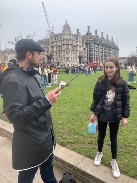 Harry Potter and the Fantasies of London - Final Thoughts: Is This Tour for You?