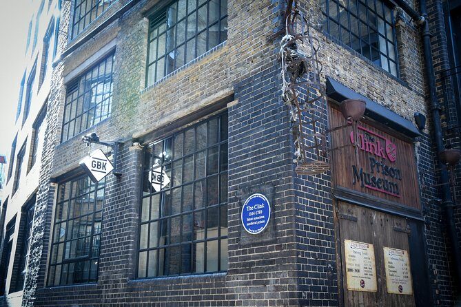 Harry Potter Azkaban Tour (Film Locations & Prison) - A Fun and Factual Harry Potter Tour in London