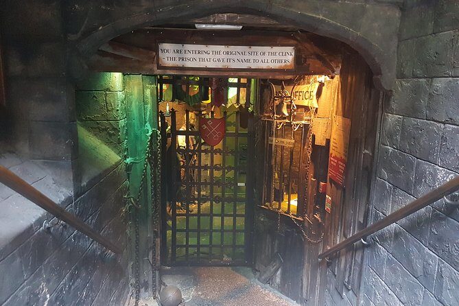 Harry Potter Azkaban Tour (Film Locations & Prison) - Final Thoughts