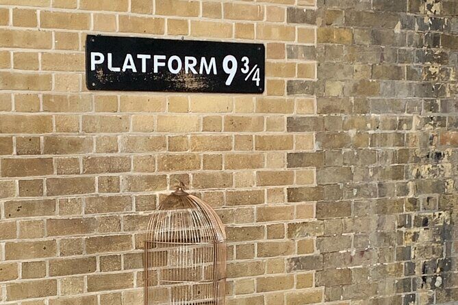 Harry Potter Black Taxi Private Tour of London with Hotel Pickup - A Closer Look at the Tour Experience