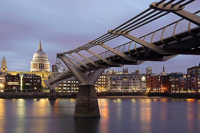 Harry Potter Black Taxi Private Tour of London with Hotel Pickup - Who Should Book This Tour?