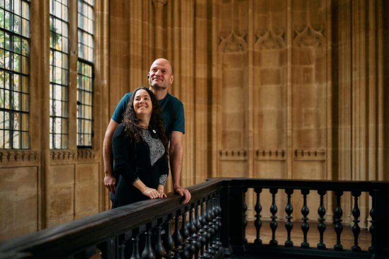 Harry Potter Bodleian Library, Oxford and Lacock Tour - Harry Potter Bodleian Library, Oxford and Lacock Tour: An In-Depth Review