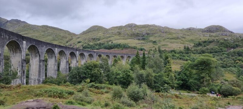 Harry Potter Bridge Day Tour from Edinburgh - What Makes This Tour Stand Out?