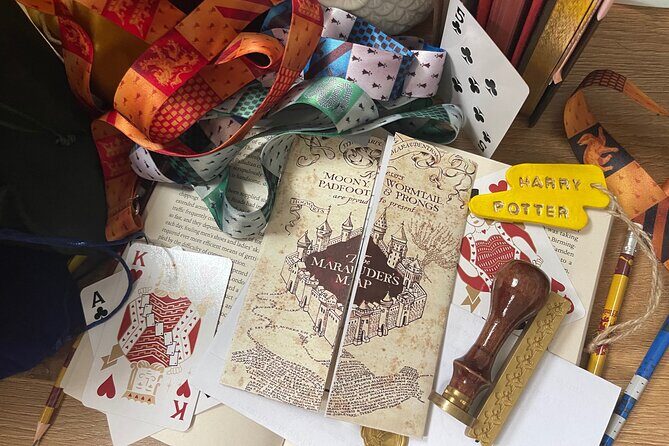 Harry Potter City Escape Tour in London - Exploring the Magic: A Detailed Look at the Tour
