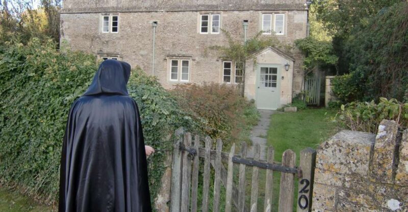 Harry Potter England Day Tour - The Experience at a Glance
