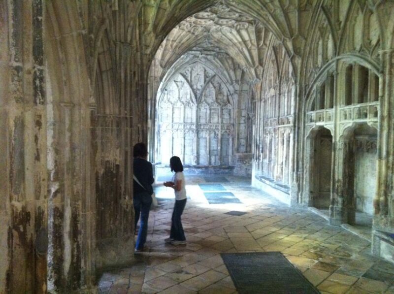Harry Potter England Day Tour - What to Expect on the Tour