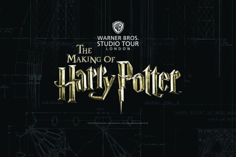 Harry Potter Family Package with Transfers from London - A Comprehensive Look at the Harry Potter Family Tour
