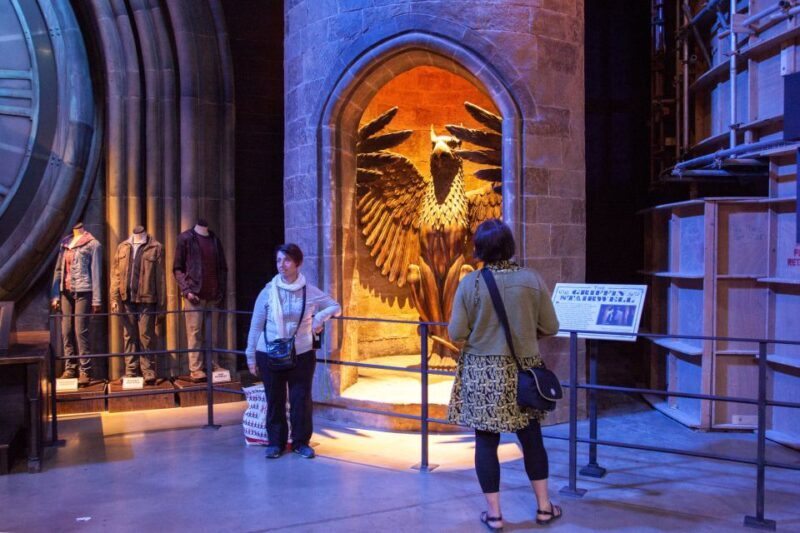 Harry Potter Family Package with Transfers from London - FAQ