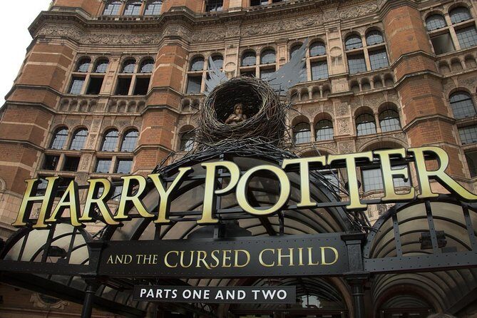 Harry Potter Film Location Walking Tour & Thames River Cruise - The Thames River Cruise: A Scenic Wrap-up