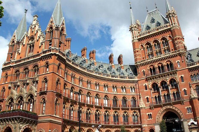 Harry Potter Film Location Walking Tour & Thames River Cruise - Authentic Experiences and Insights from Travelers