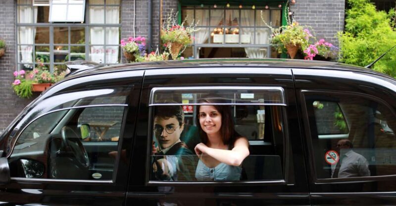 Harry Potter film locations Tour in London - A Closer Look at the Harry Potter Film Locations Tour in London