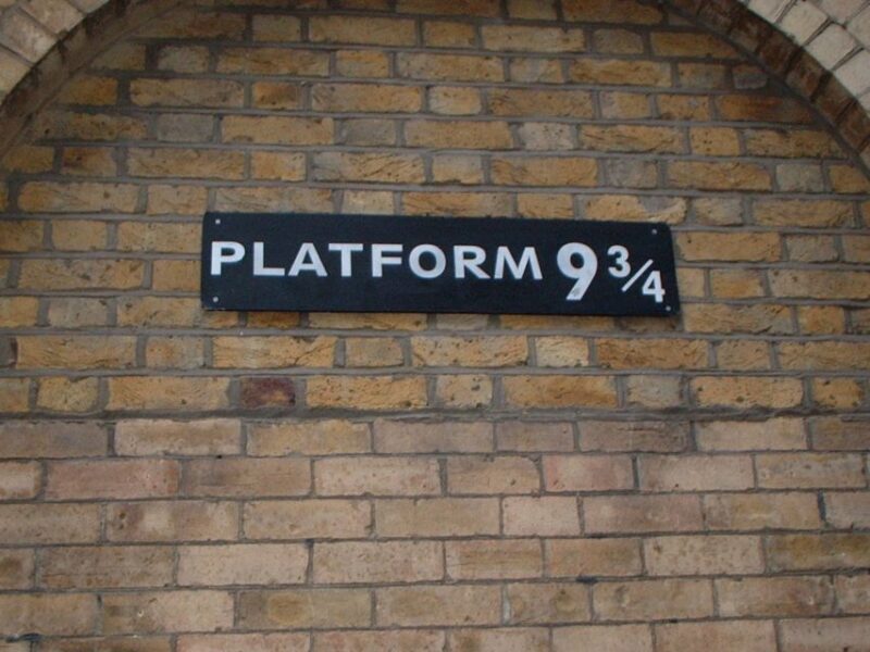 Harry Potter film locations Tour in London - FAQ