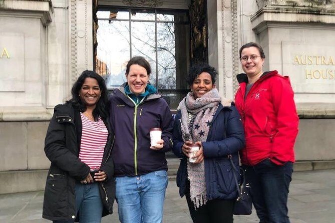 Harry Potter Filming Locations: Private Black Cab Tour in London - What’s the Value?
